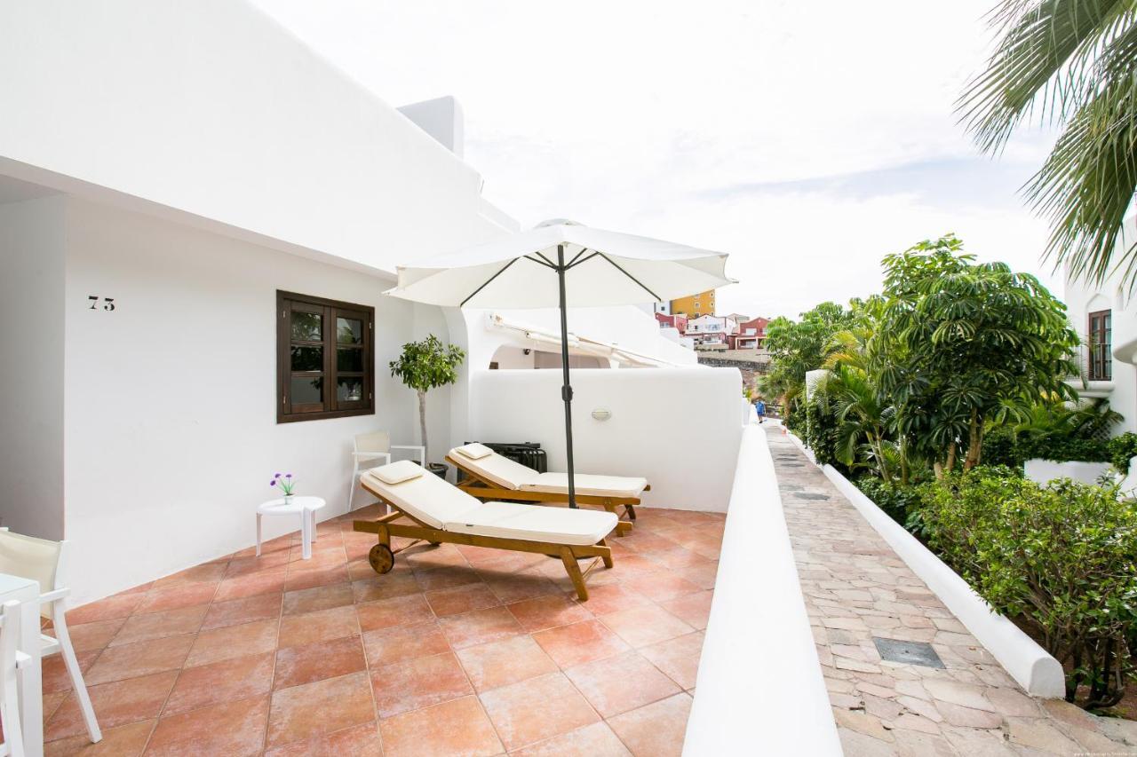 Adeje Paradise Apartment #37 Costa Adeje  Buitenkant foto