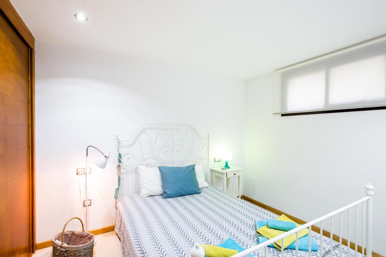 Adeje Paradise Apartment #37 Costa Adeje  Buitenkant foto