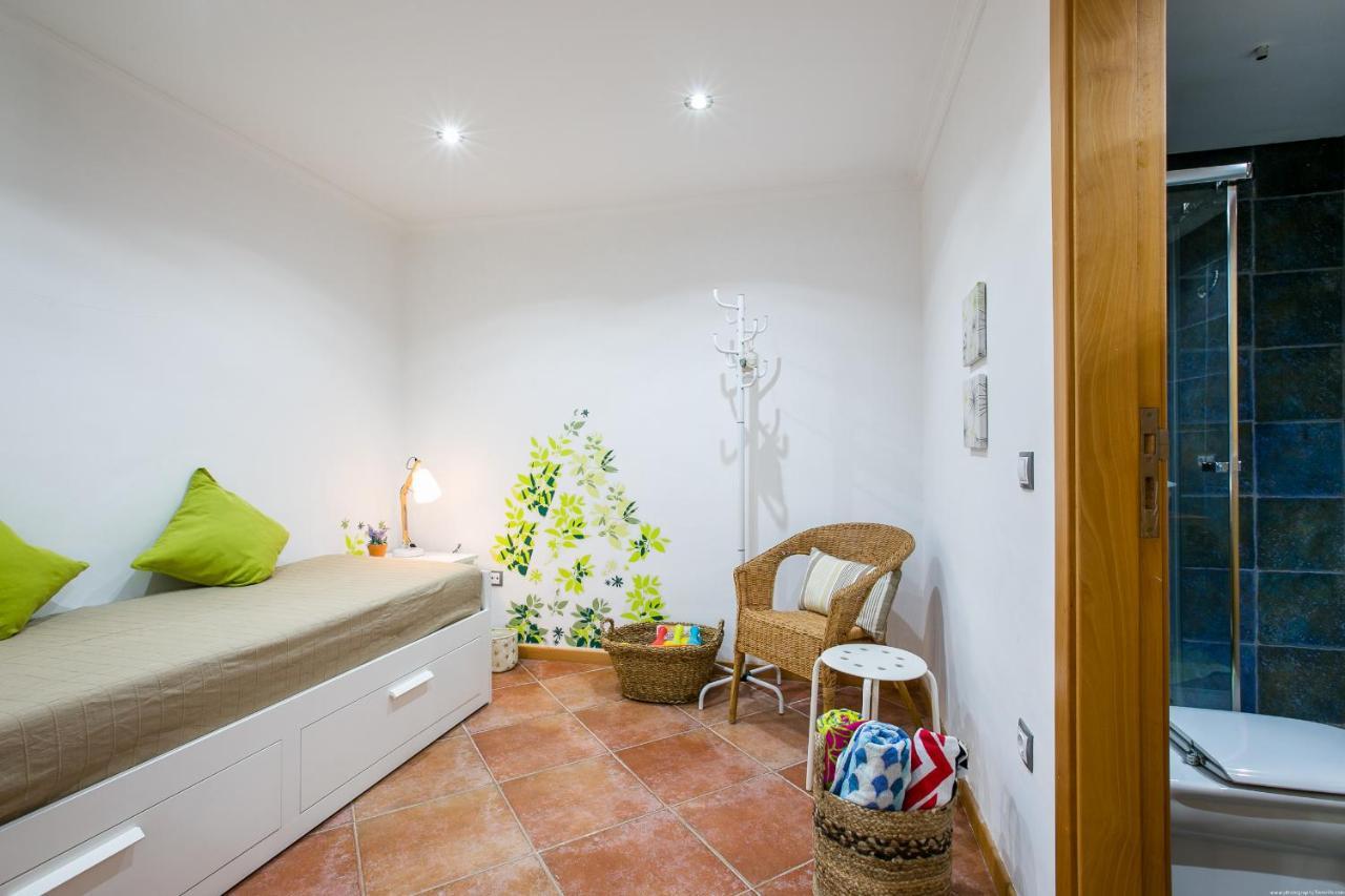Adeje Paradise Apartment #37 Costa Adeje  Buitenkant foto