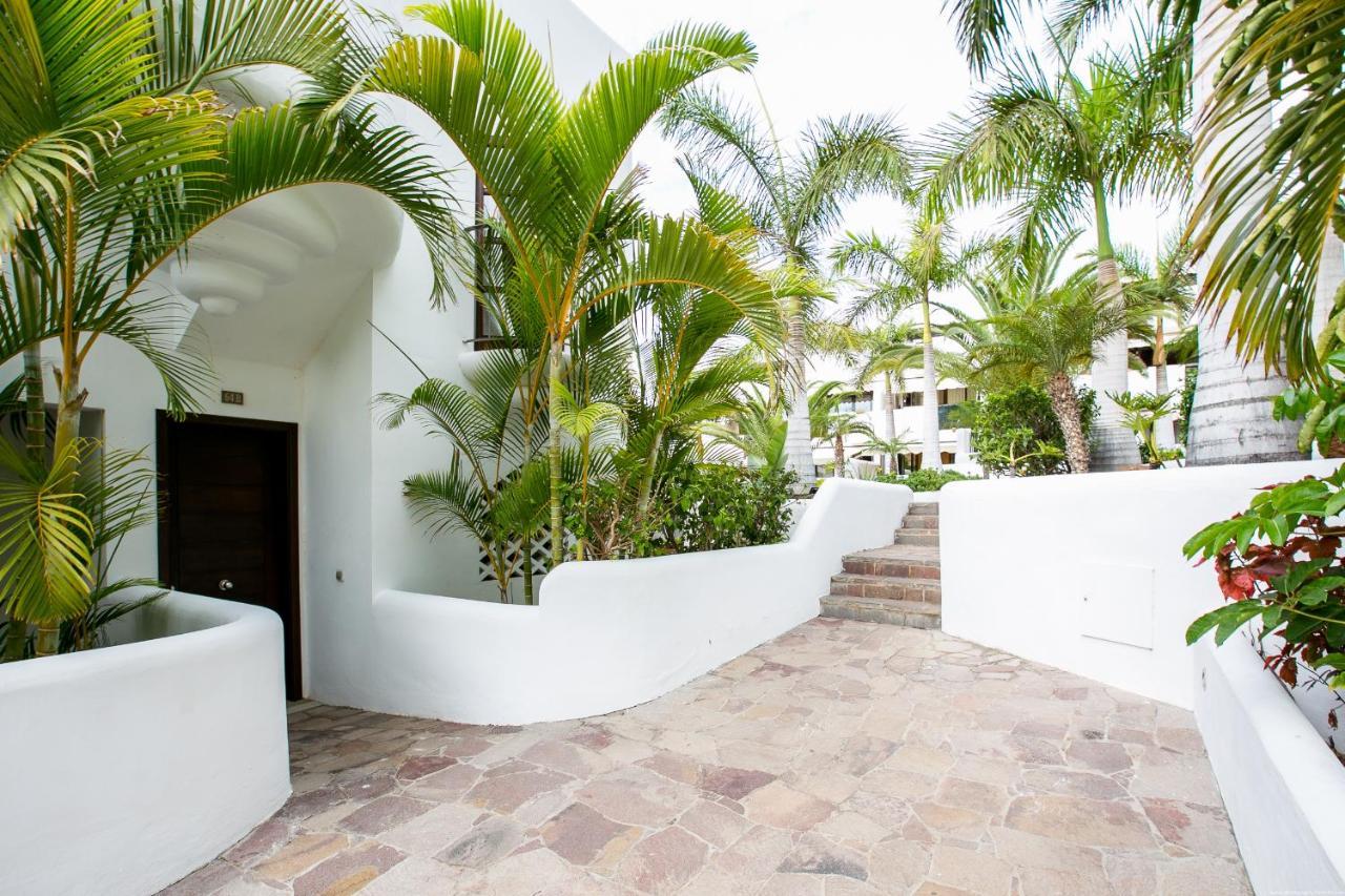 Adeje Paradise Apartment #37 Costa Adeje  Buitenkant foto