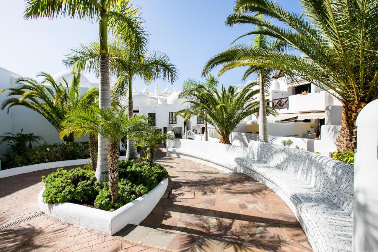 Adeje Paradise Apartment #37 Costa Adeje  Buitenkant foto