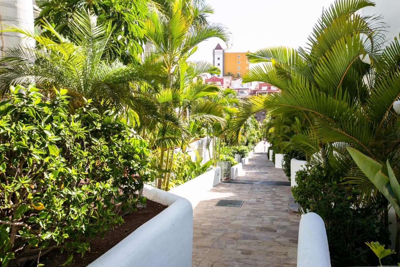Adeje Paradise Apartment #37 Costa Adeje  Buitenkant foto