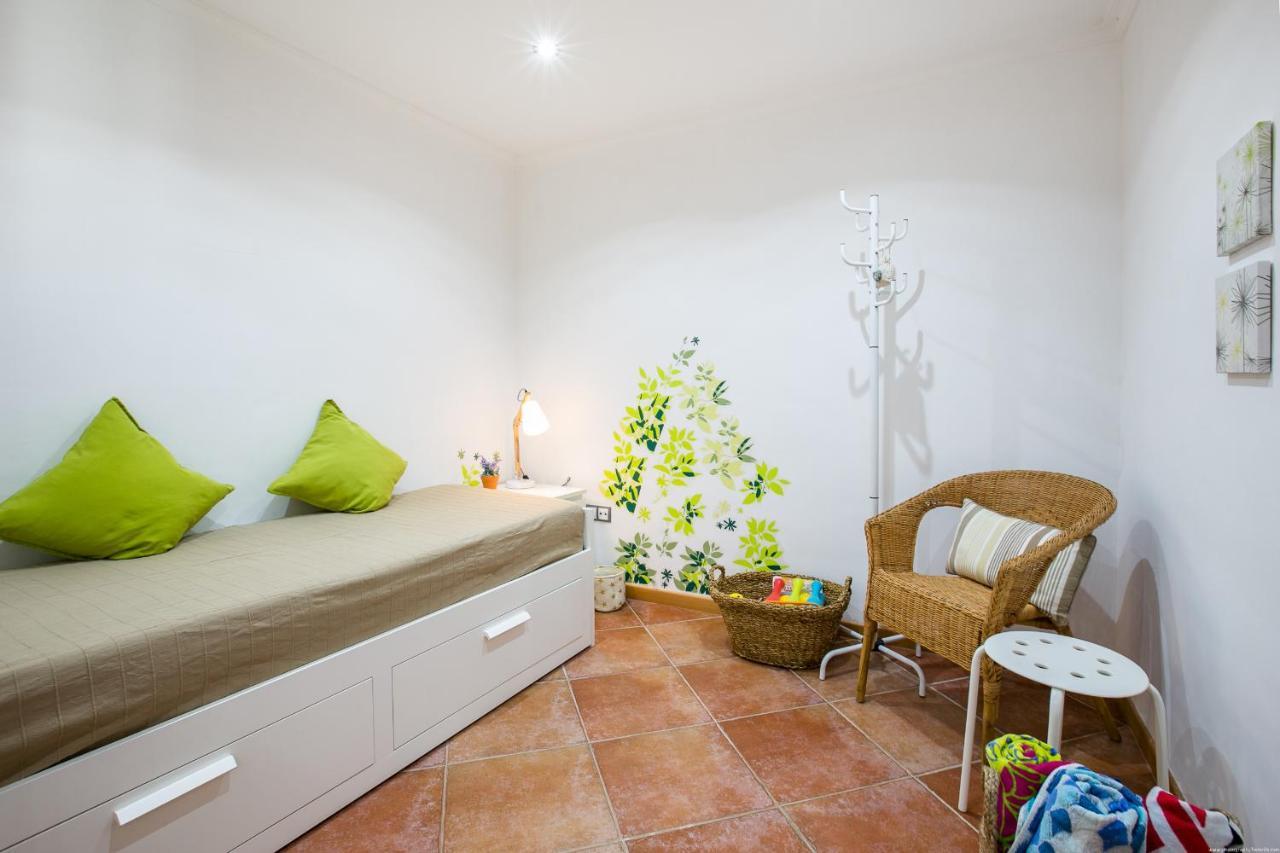 Adeje Paradise Apartment #37 Costa Adeje  Buitenkant foto