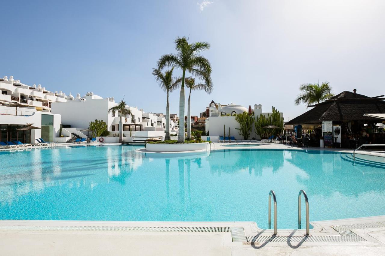 Adeje Paradise Apartment #37 Costa Adeje  Buitenkant foto
